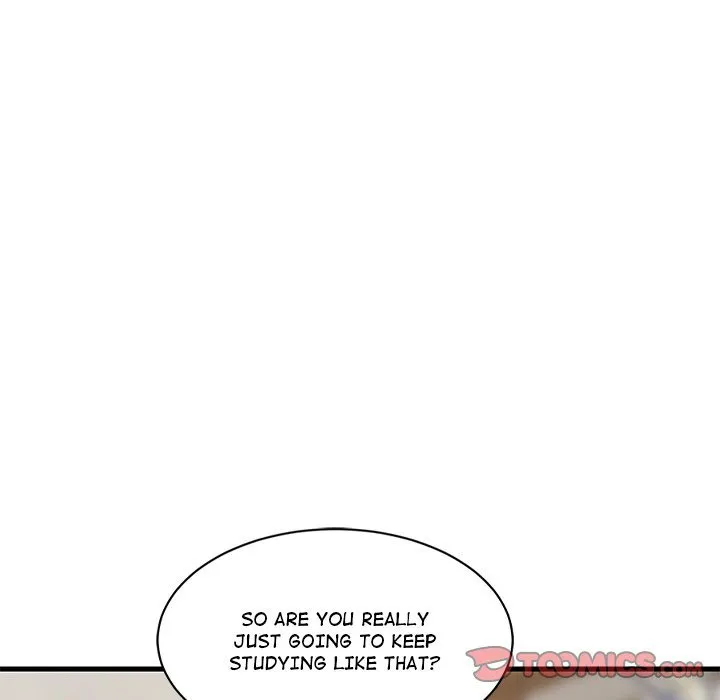 Study Buddies Chapter 42 page 156 - 