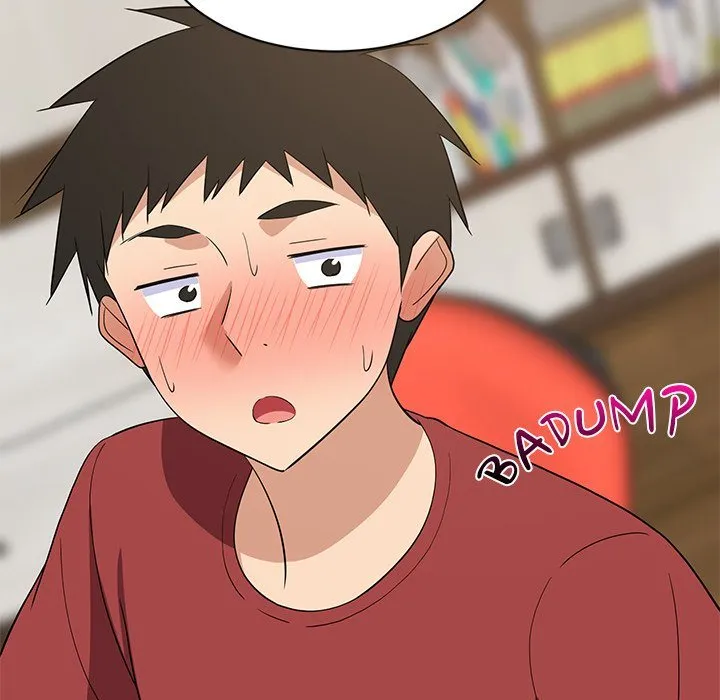Study Buddies Chapter 42 page 157 - 