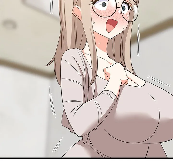 Study Buddies Chapter 42 page 18 - 