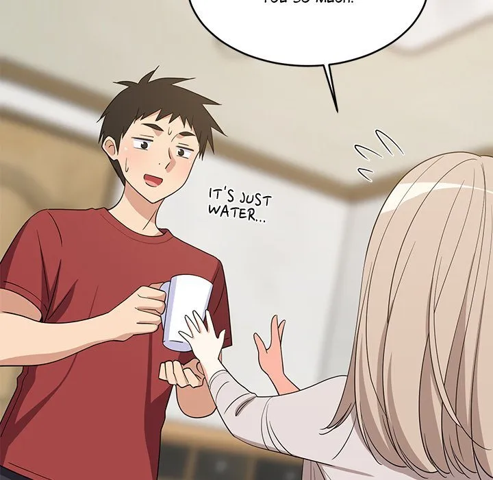 Study Buddies Chapter 42 page 20 - 