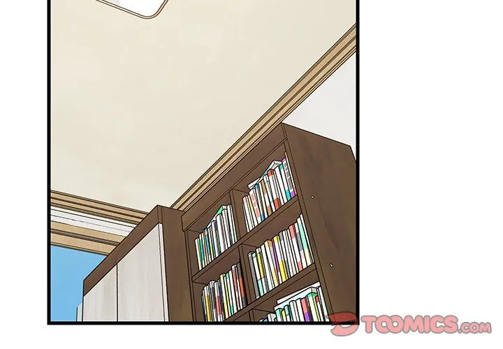 Study Buddies Chapter 42 page 3 - 