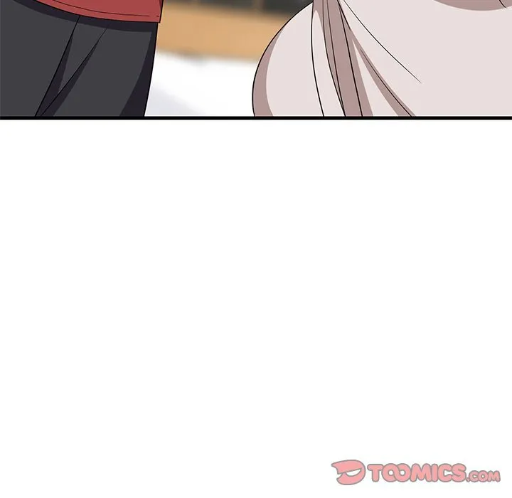Study Buddies Chapter 42 page 21 - 