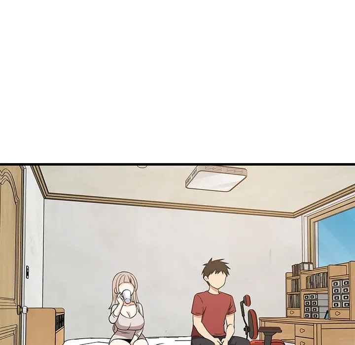 Study Buddies Chapter 42 page 22 - 
