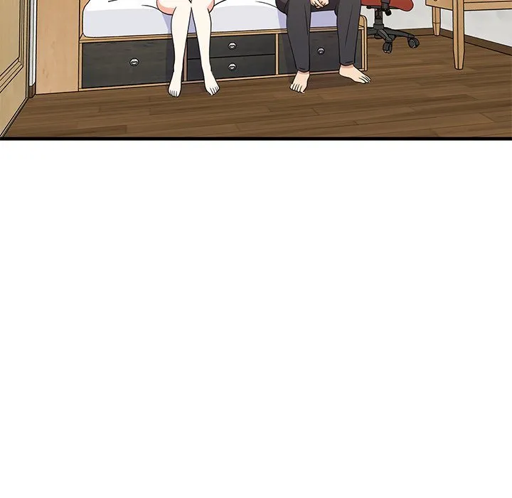 Study Buddies Chapter 42 page 23 - 