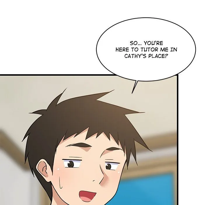 Study Buddies Chapter 42 page 24 - 