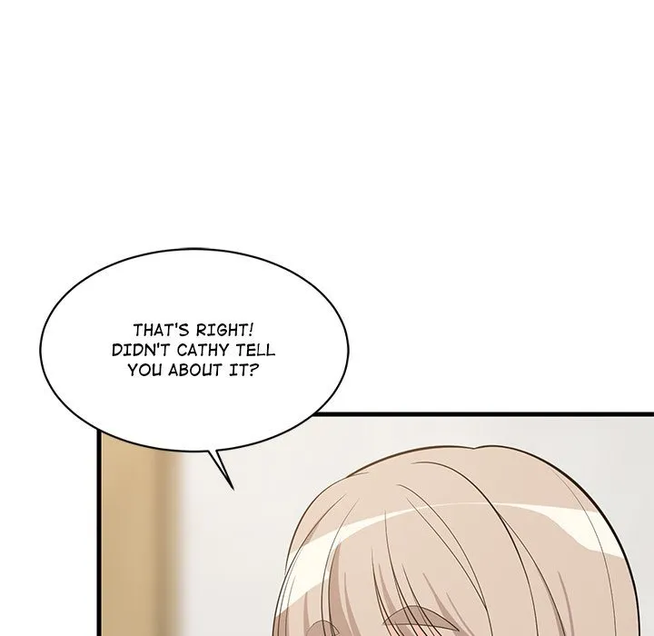 Study Buddies Chapter 42 page 26 - 