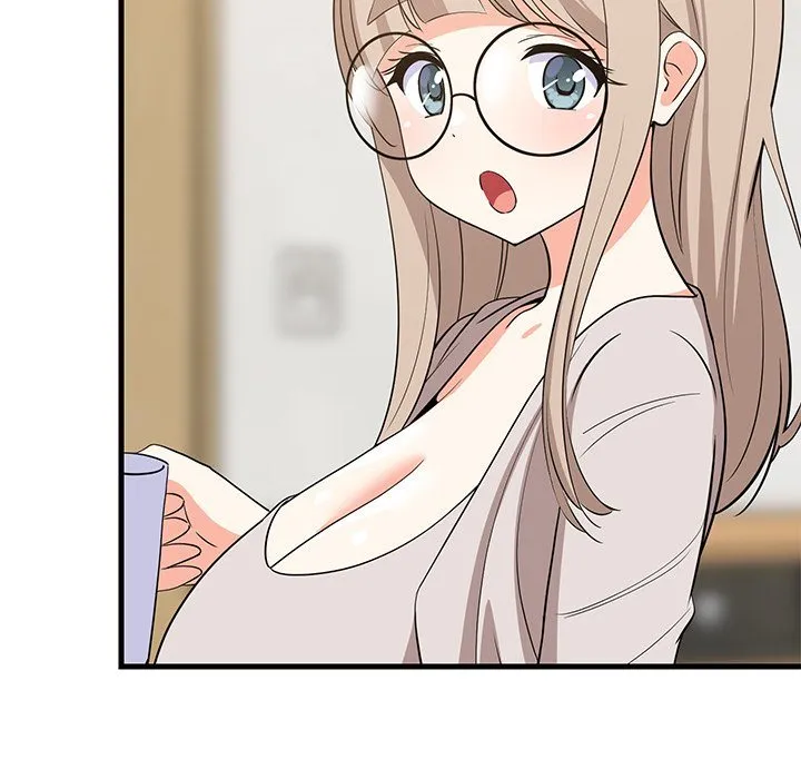 Study Buddies Chapter 42 page 27 - 
