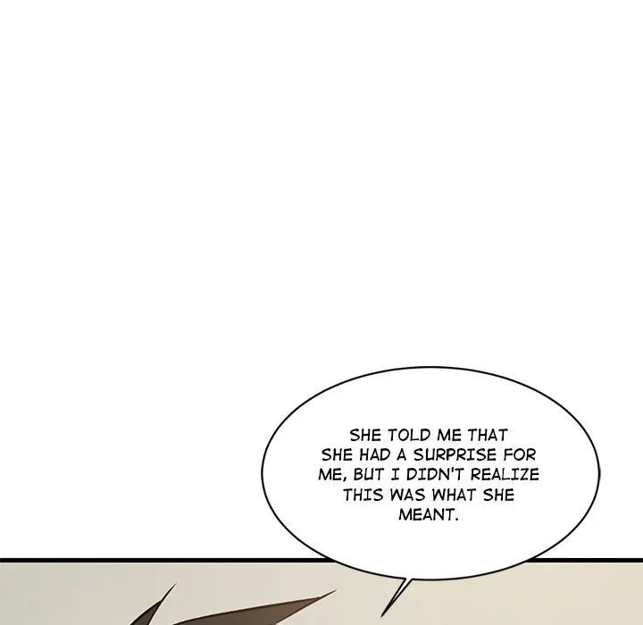 Study Buddies Chapter 42 page 28 - 