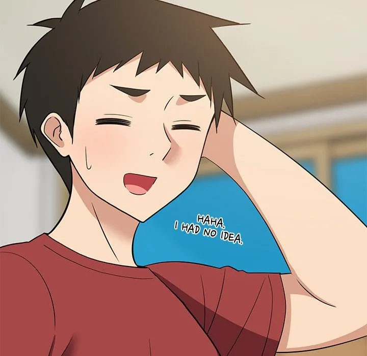 Study Buddies Chapter 42 page 29 - 