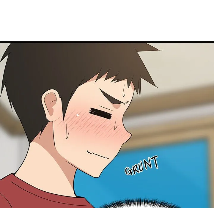 Study Buddies Chapter 42 page 31 - 
