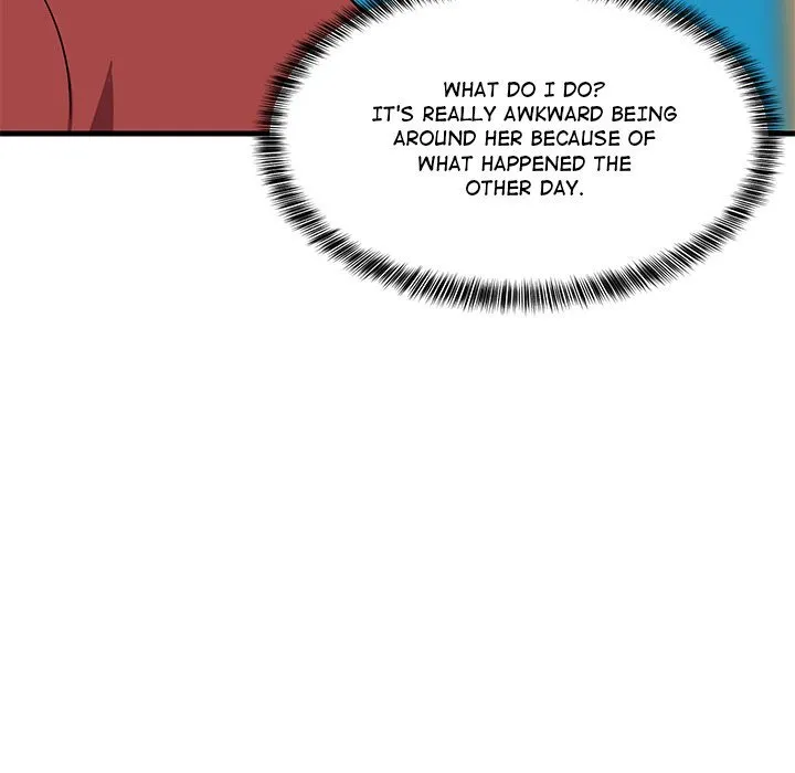 Study Buddies Chapter 42 page 32 - 