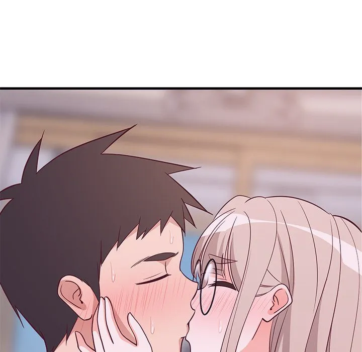 Study Buddies Chapter 42 page 33 - 
