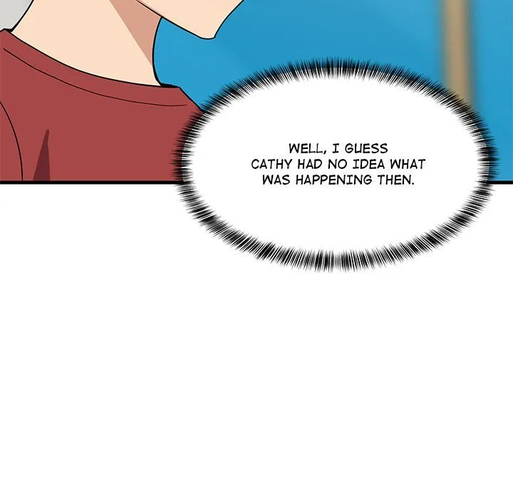 Study Buddies Chapter 42 page 36 - 