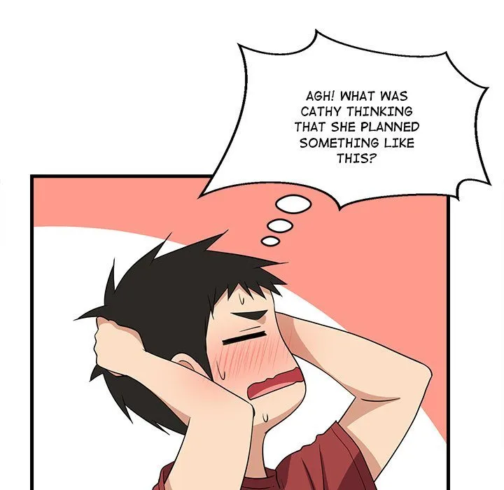 Study Buddies Chapter 42 page 37 - 