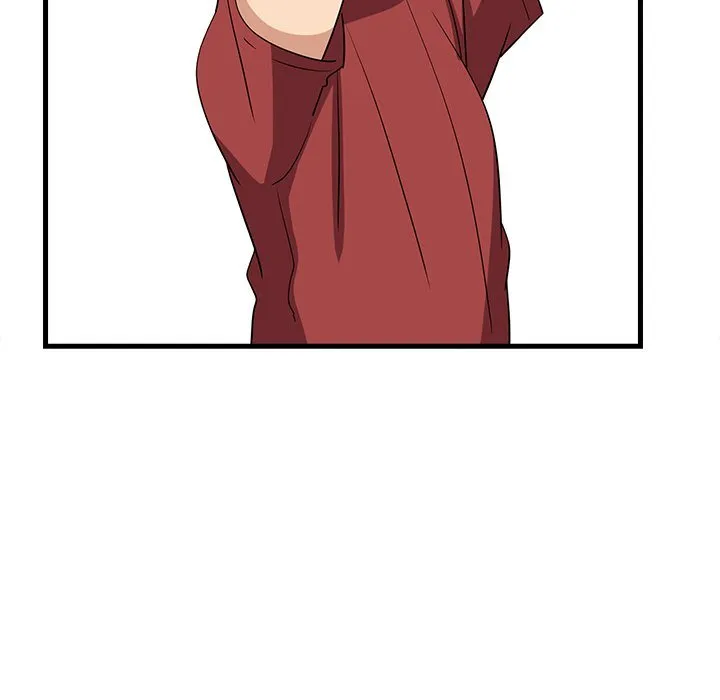 Study Buddies Chapter 42 page 38 - 