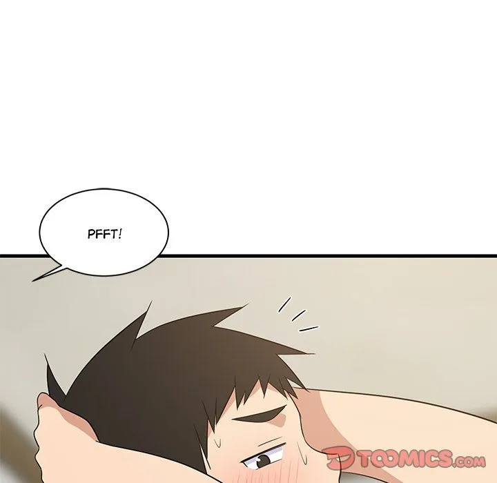 Study Buddies Chapter 42 page 39 - 