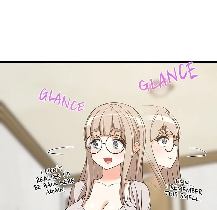 Study Buddies Chapter 42 page 5 - 
