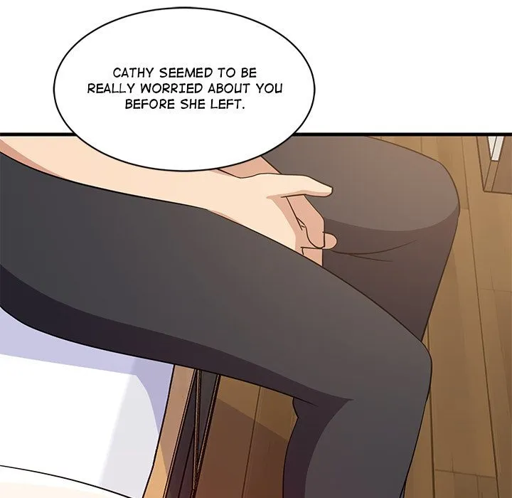 Study Buddies Chapter 42 page 44 - 