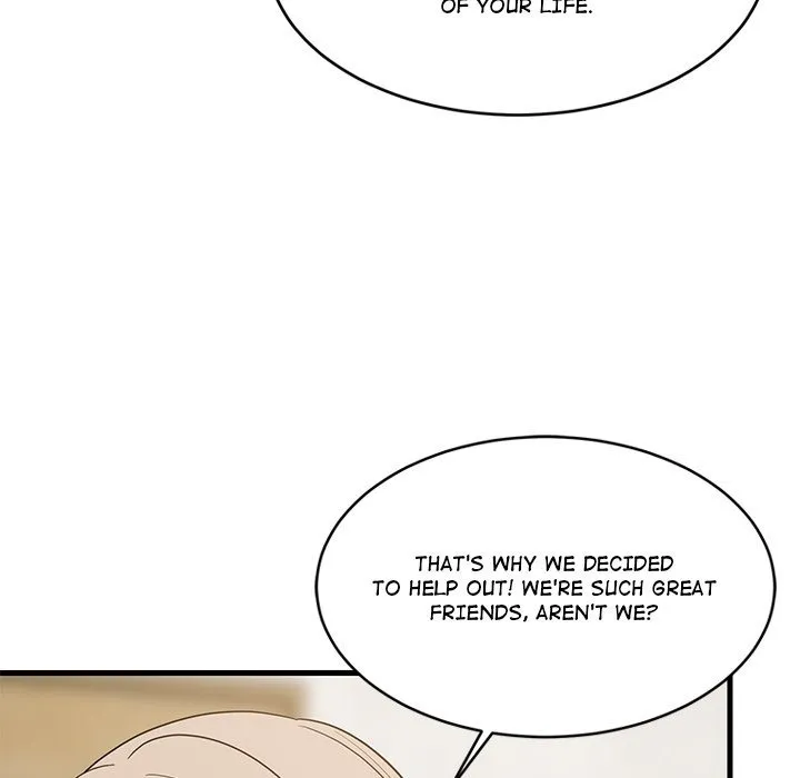 Study Buddies Chapter 42 page 46 - 