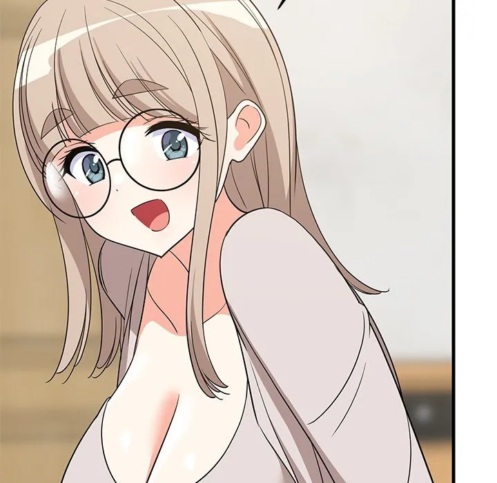 Study Buddies Chapter 42 page 47 - 