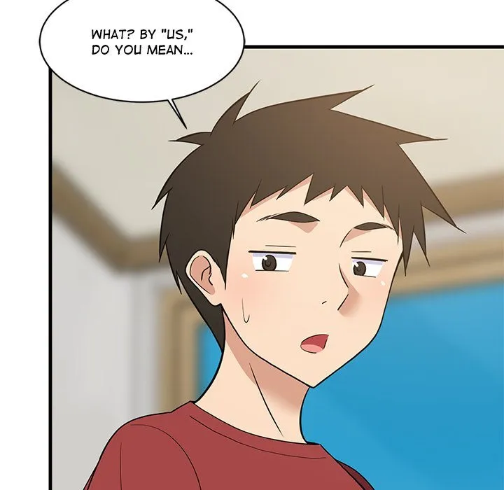 Study Buddies Chapter 42 page 49 - 
