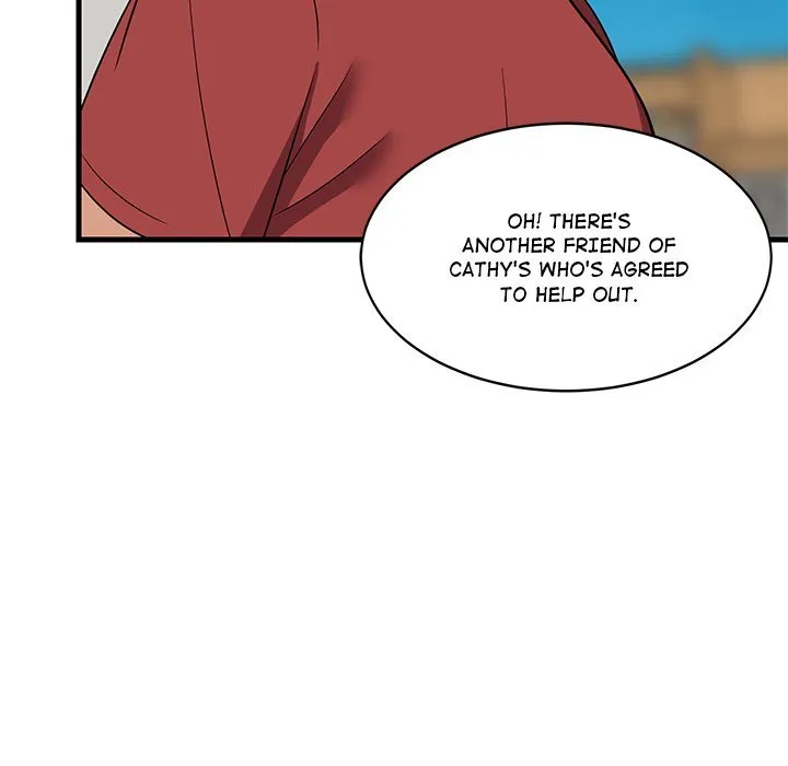 Study Buddies Chapter 42 page 50 - 