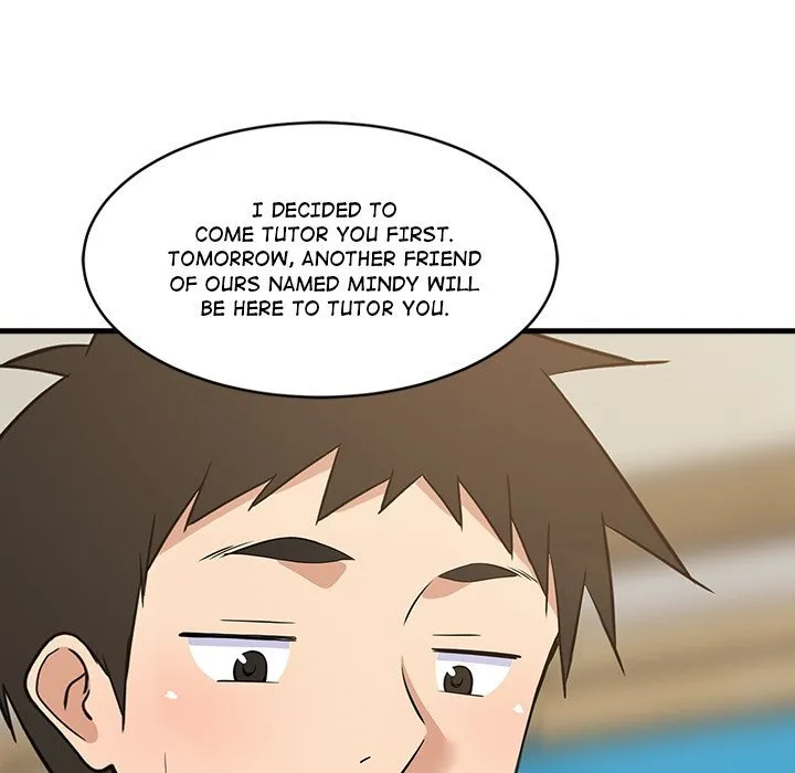 Study Buddies Chapter 42 page 51 - 
