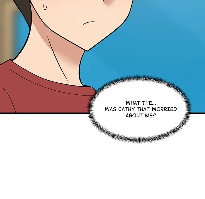 Study Buddies Chapter 42 page 52 - 