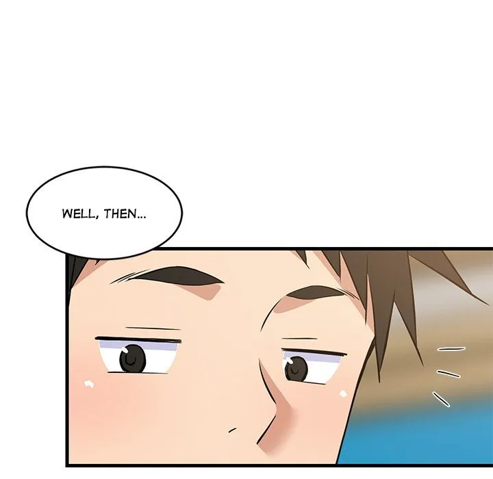 Study Buddies Chapter 42 page 53 - 