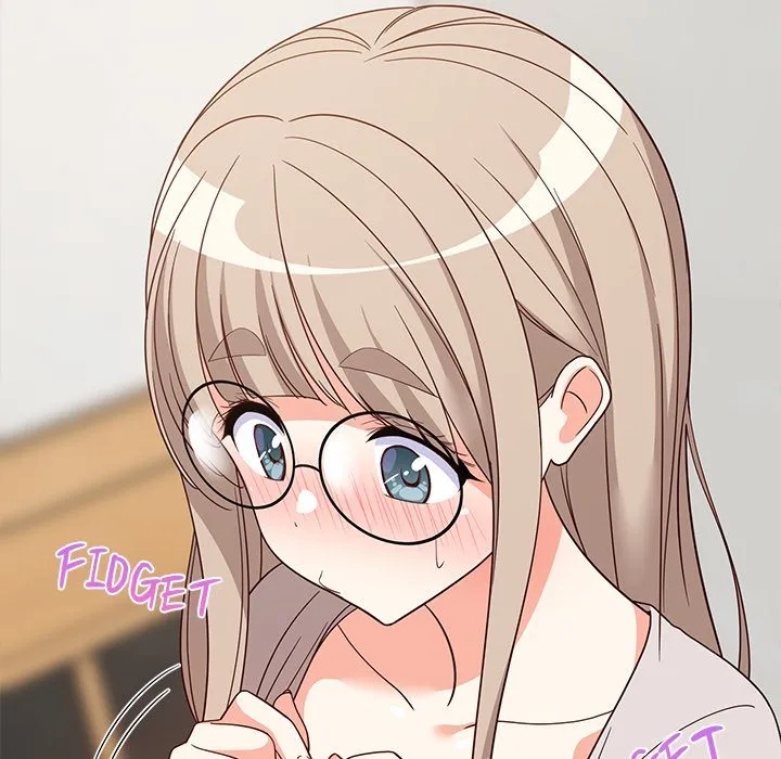 Study Buddies Chapter 42 page 55 - 