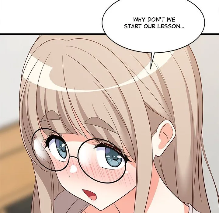 Study Buddies Chapter 42 page 58 - 