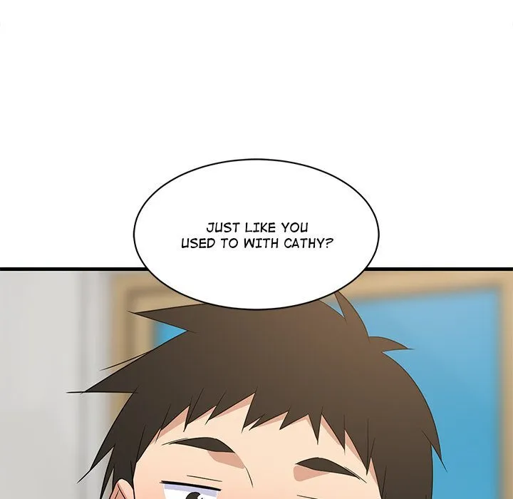 Study Buddies Chapter 42 page 60 - 