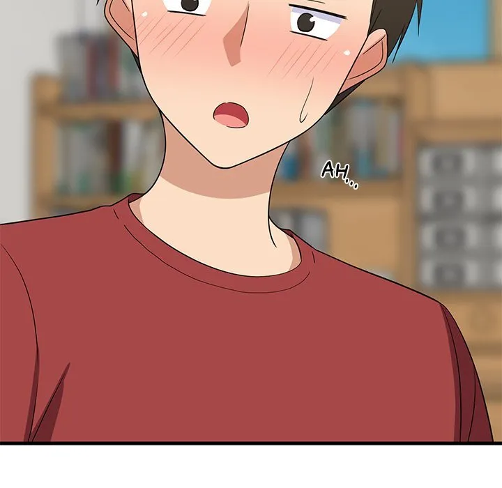 Study Buddies Chapter 42 page 61 - 
