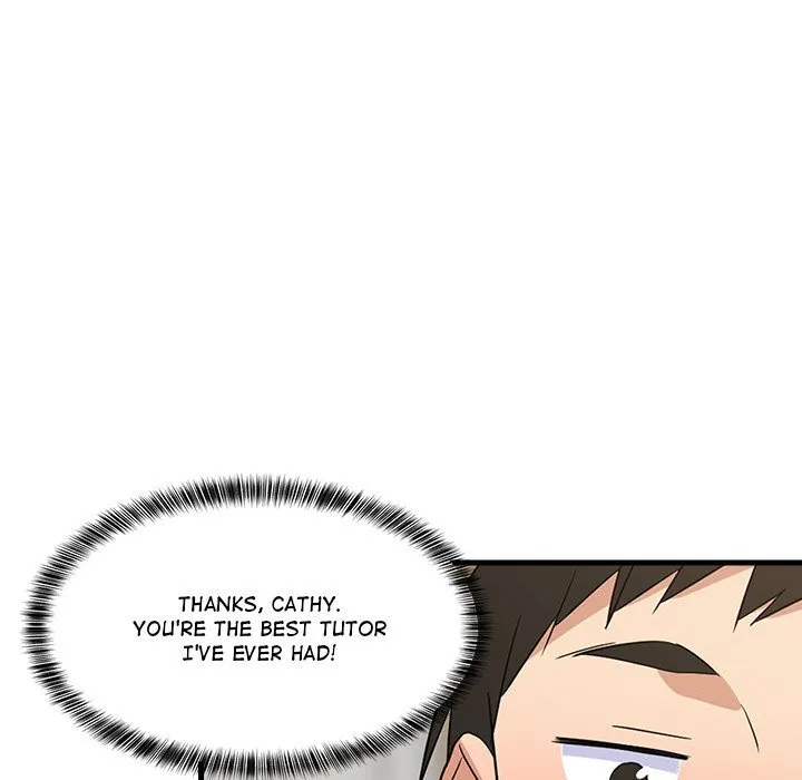 Study Buddies Chapter 42 page 64 - 