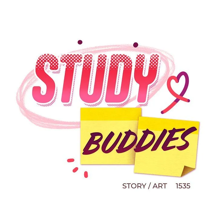 Study Buddies Chapter 42 page 67 - 