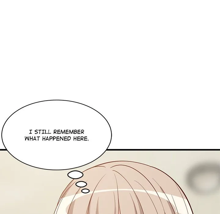 Study Buddies Chapter 42 page 8 - 