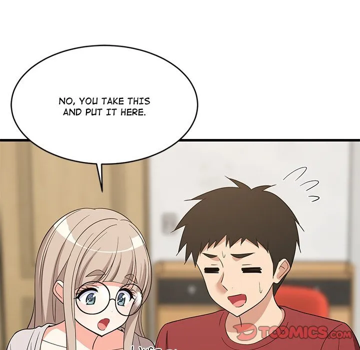 Study Buddies Chapter 42 page 75 - 