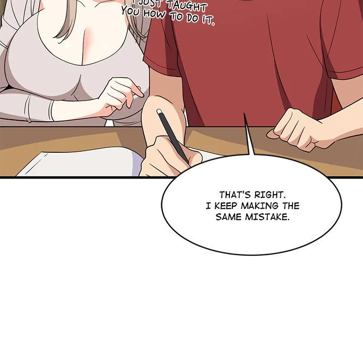 Study Buddies Chapter 42 page 76 - 