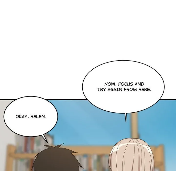 Study Buddies Chapter 42 page 77 - 