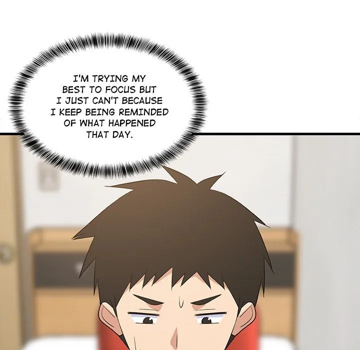 Study Buddies Chapter 42 page 79 - 