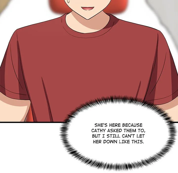 Study Buddies Chapter 42 page 80 - 