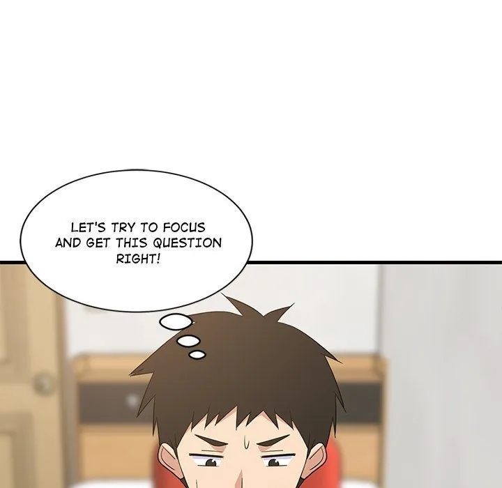 Study Buddies Chapter 42 page 81 - 