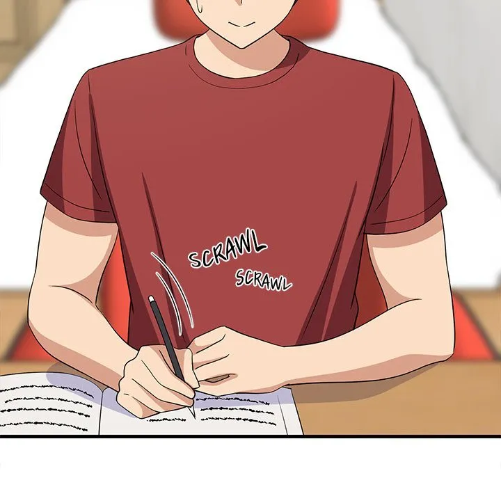 Study Buddies Chapter 42 page 82 - 