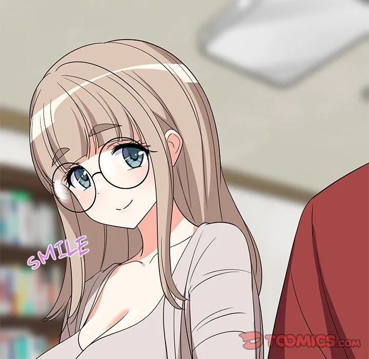 Study Buddies Chapter 42 page 84 - 