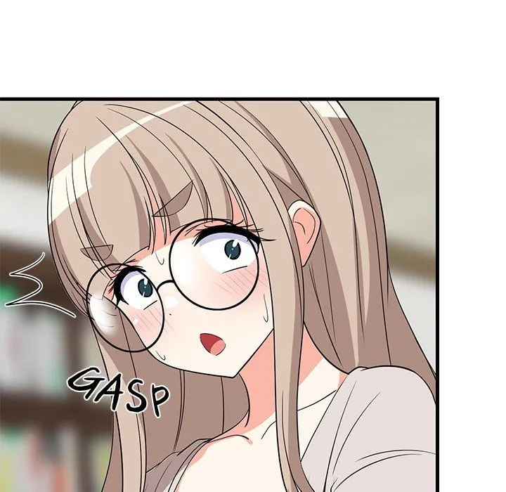 Study Buddies Chapter 42 page 86 - 
