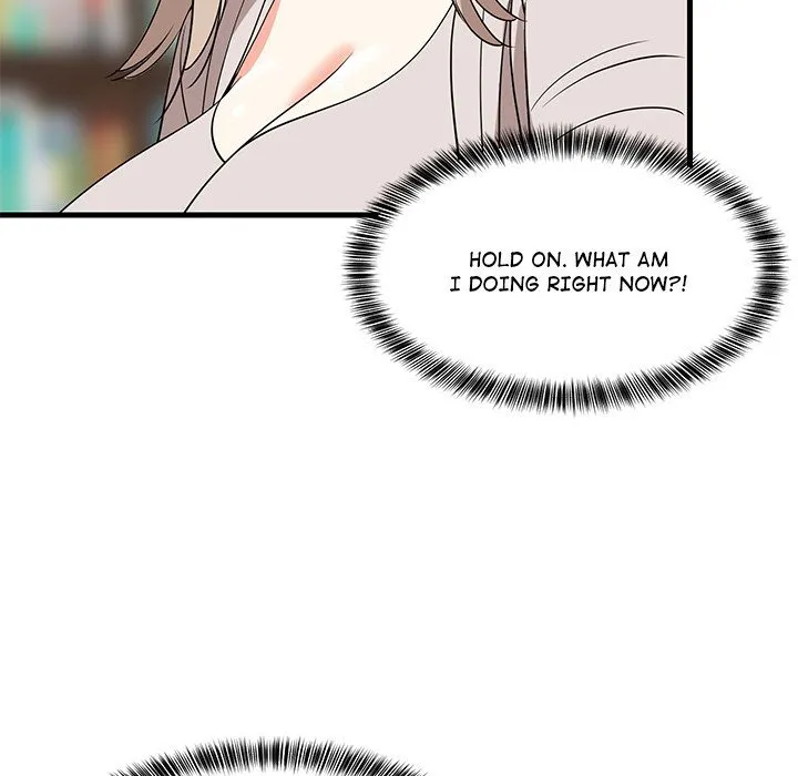 Study Buddies Chapter 42 page 87 - 