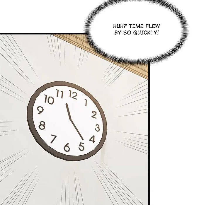 Study Buddies Chapter 42 page 92 - 