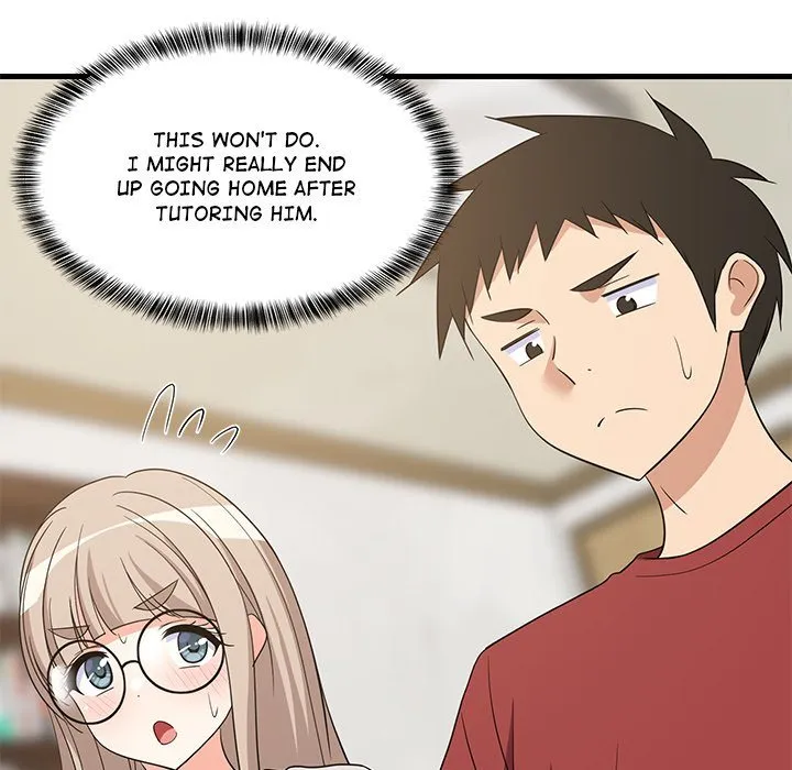 Study Buddies Chapter 42 page 94 - 
