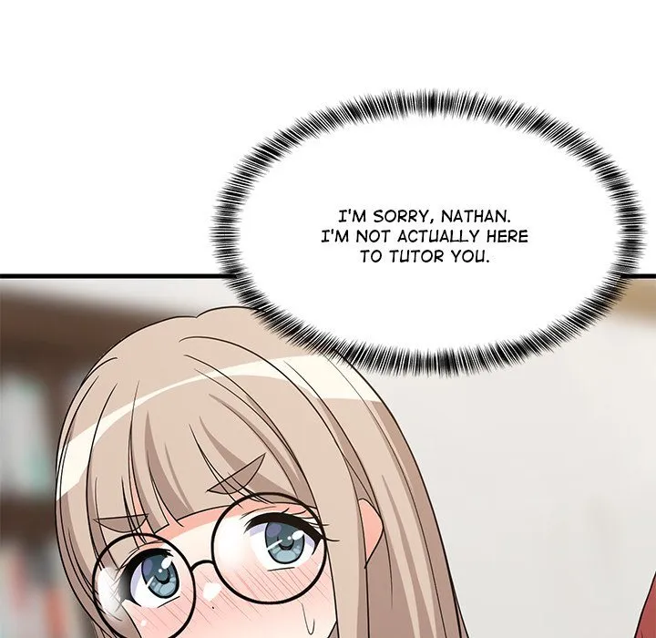 Study Buddies Chapter 42 page 96 - 