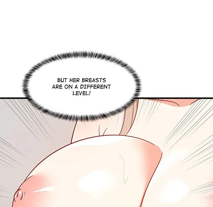 Study Buddies Chapter 43 page 101 - 
